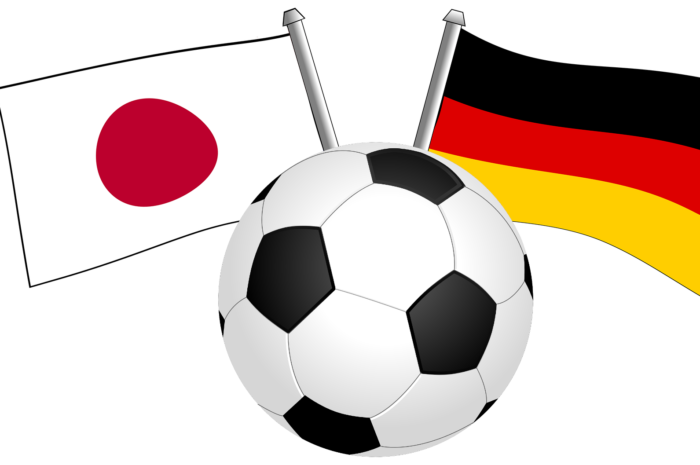 Deutsch­land — Japan: Live-Ticker zum WM-Spiel, 2. Halbzeit