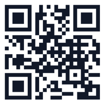 Eichen­post QR-Code!