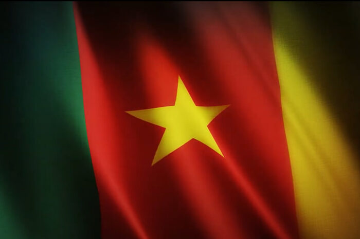 Came­roun