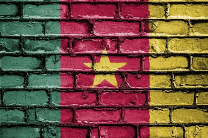 Kame­run Teil 2