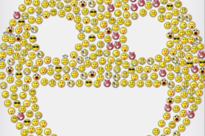 Emo­ji-Quiz (SCHWER)
